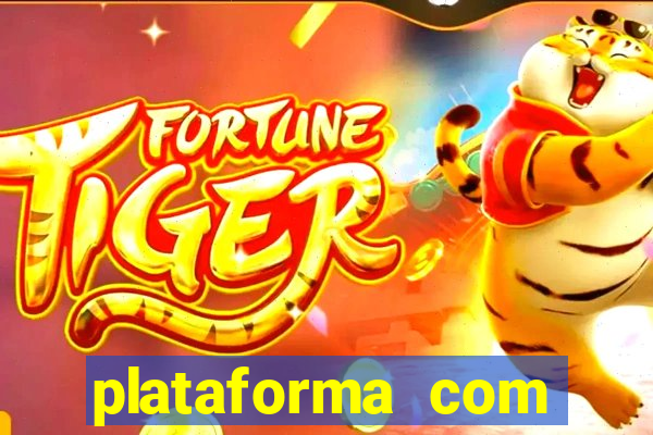 plataforma com jogos demo